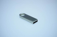 Obrázek Malý hliníkový USB flash disk 64 GB