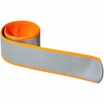 Obrázek Oranžová reflexní omotávací páska