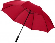 Obrázek Velký golfový deštník odolný bouřce, červený