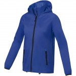 Obrázek Modrá lehká dámská bunda Dinlas XXL