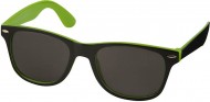 Obrázek Zeleno-černé sluneční brýle