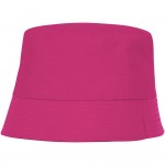 Obrázek Růžový bavlněný klobouk