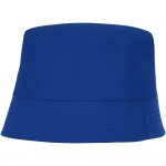 Obrázek Modrý bavlněný klobouk