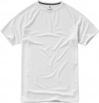Obrázek Niagara bílé triko CoolFit ELEVATE 145 XS