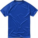 Obrázek Niagara modré triko CoolFit ELEVATE 145 XS