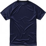 Obrázek Niagara námořní triko CoolFit ELEVATE 145, S