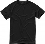 Obrázek Niagara černé triko CoolFit ELEVATE 145 XS
