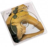 Obrázek CD s relaxační hudbou Mind Sensuality