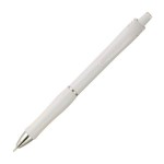 Obrázek Kuličkové pero MICRO s mikrohrotem bílé