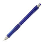 Obrázek Kuličkové pero MICRO s mikrohrotem modré