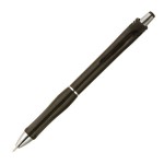 Obrázek Kuličkové pero MICRO s mikrohrotem černé