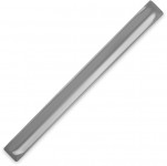 Obrázek Bezpečnostní reflexní  páska stříbrno-šedá 32 cm