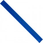 Obrázek Bezpečnostní reflexní  páska modrá 32 cm