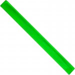 Obrázek Bezpečnostní reflexní  páska zelená 32 cm
