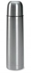 Obrázek Stříbrná termoska 0,5 l dvojité stěny
