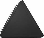 Obrázek Černá trojúhelníková škrabka
