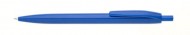 Obrázek Tmavě modré plastové kuličkové pero ANDY