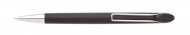 Obrázek Celé černé kuličkové pero NELA s kovovým klipem
