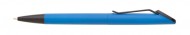 Obrázek Modré kuličkové pero NELA NEO s kovovým klipem