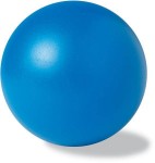 Obrázek Modrý antistresový soft míček