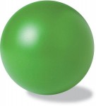 Obrázek Zelený antistresový soft míček