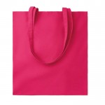 Obrázek Nákupní taška z bavlny 180 g/m?, růžová