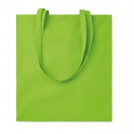 Obrázek Nákupní taška z bavlny 180 g/m?, zelená 