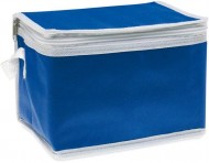 Obrázek Modrá chladicí taška z netkané textilie