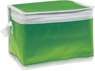 Obrázek Zelená chladicí taška z netkané textilie