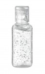 Obrázek Čisticí gel na ruce v PET lahvičce, 50 ml