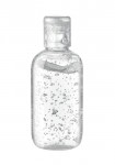 Obrázek Čisticí gel na ruce v PET lahvičce, 100 ml