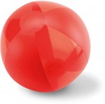 Obrázek Plážový nafukovací míč červený