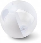 Obrázek Plážový nafukovací míč bílý