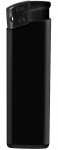 Obrázek Černý plastový plnitelný piezo zapalovač