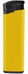 Obrázek Žlutý plastový plnitelný piezo zapalovač