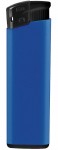 Obrázek Modrý plastový plnitelný piezo zapalovač