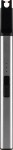 Obrázek Stříbrný elektrický zapalovač s USB dobíjením
