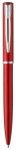 Obrázek Waterman Allure Red, kuličkové pero