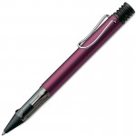 Obrázek LAMY AL – star Dark Purple kuličkové pero