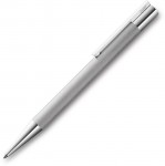Obrázek LAMY Scala Brushed Steel, kuličkové pero
