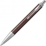 Obrázek PARKER IM Premium Brown CT, kuličkové pero