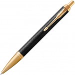 Obrázek PARKER IM Premium Black GT, kuličkové pero