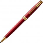 Obrázek PARKER Sonnet Red GT, kuličkové pero
