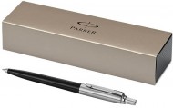 Obrázek PARKER JOTTER Special Black kuličkové pero