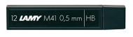 Obrázek LAMY Tuhy HB 0,5mm