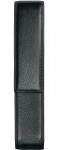 Obrázek LAMY A 201 černé kožené pouzdro pro 1 ks pera