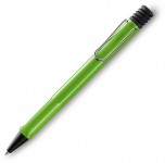 Obrázek LAMY SAFARI Shiny Green kuličkové pero