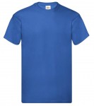Obrázek Pánské tričko ORIGINAL 145, královsky modré M