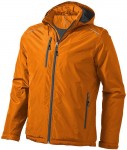 Obrázek Smithers bunda ELEVATE oranžová L