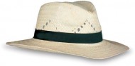 Obrázek Pánský slaměný klobouk